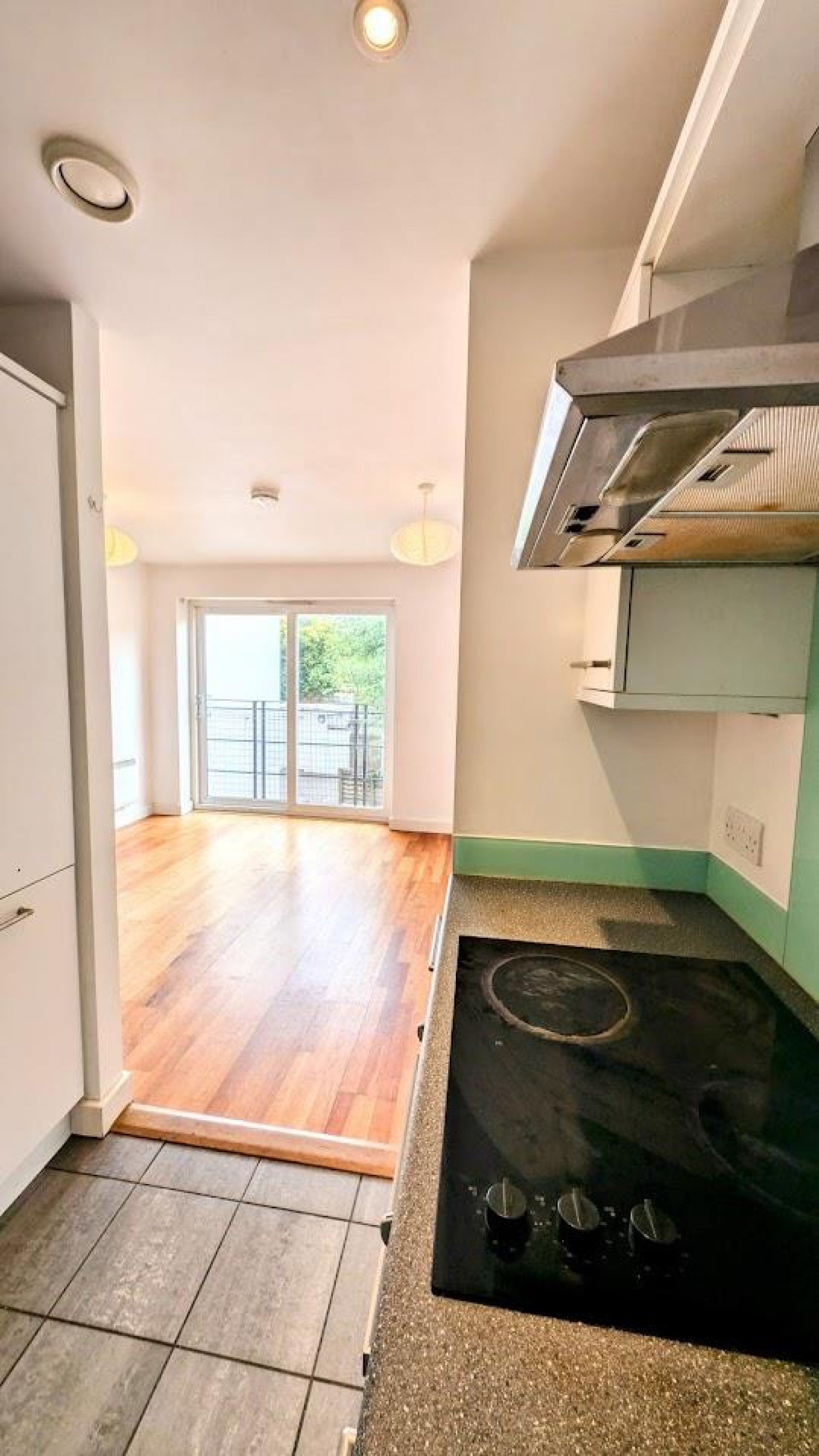 Star Apartments - Fishponds Road