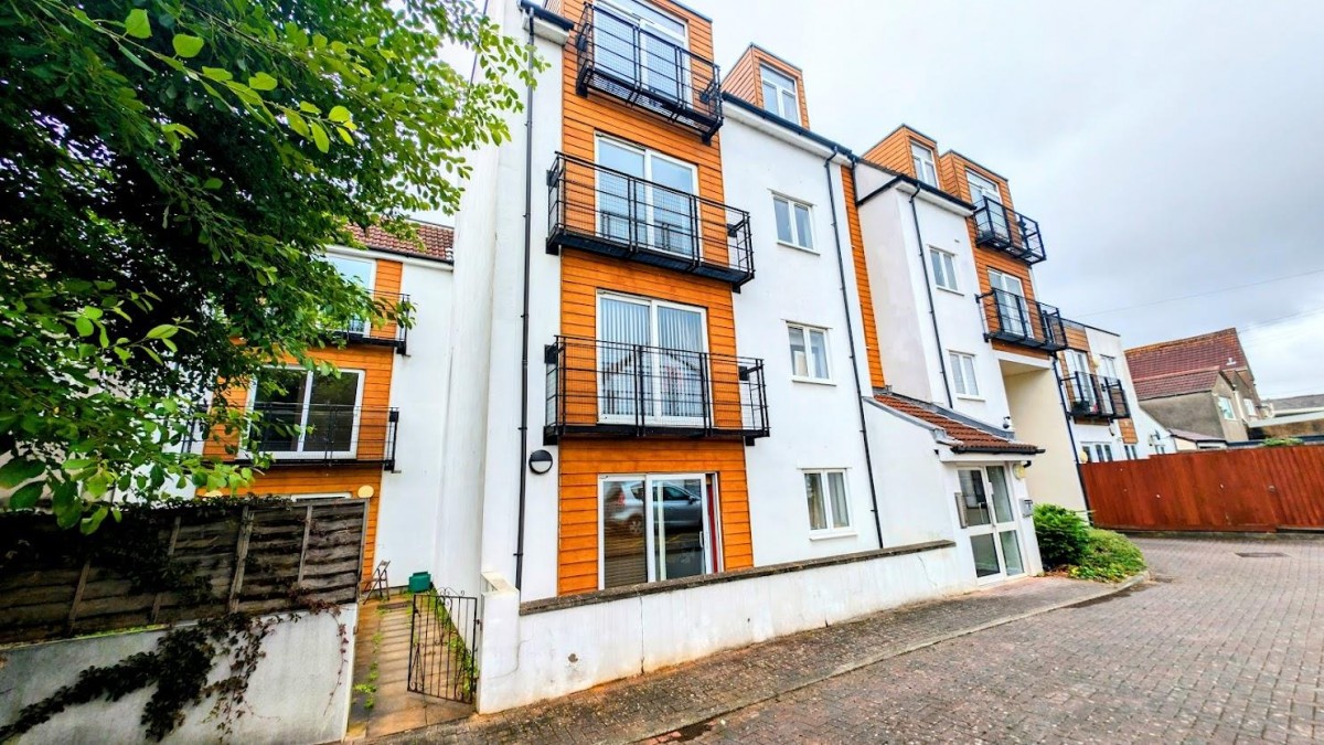 Star Apartments - Fishponds Road