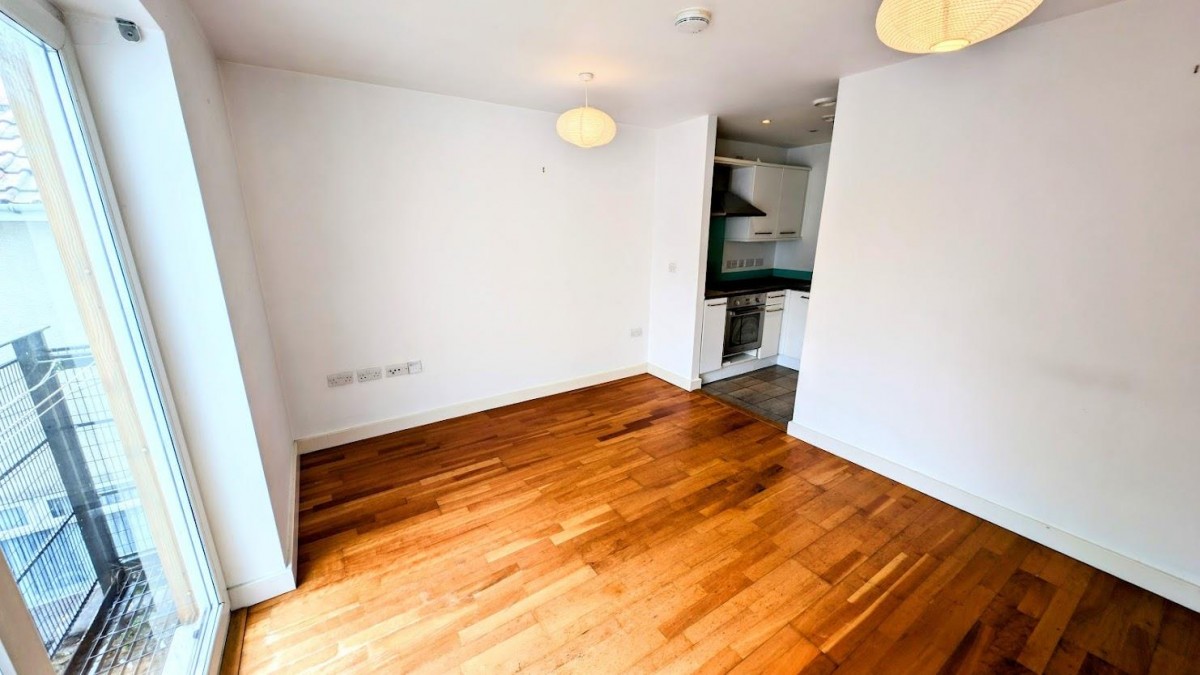 Star Apartments - Fishponds Road