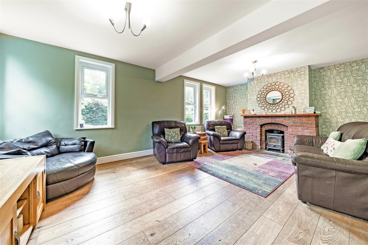Willingham Road, North Willingham, Market Rasen, LN8 3RH
