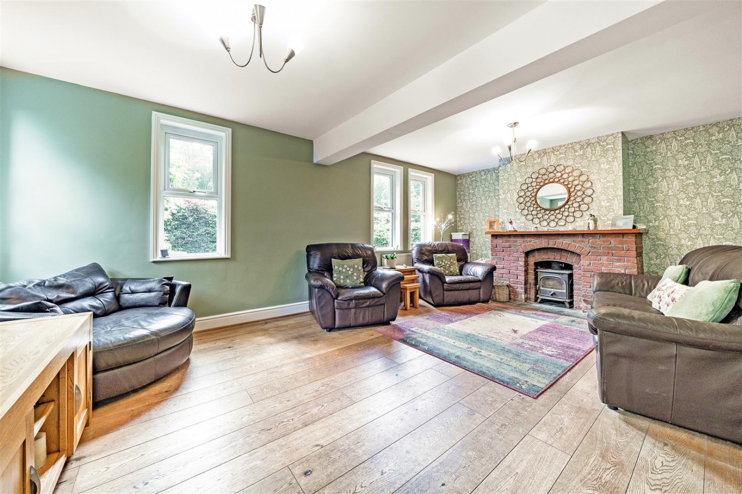 Willingham Road, North Willingham, Market Rasen, LN8 3RH