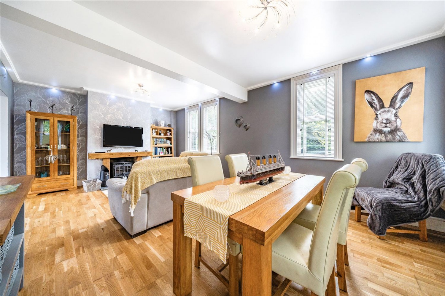 Willingham Road, North Willingham, Market Rasen, LN8 3RH