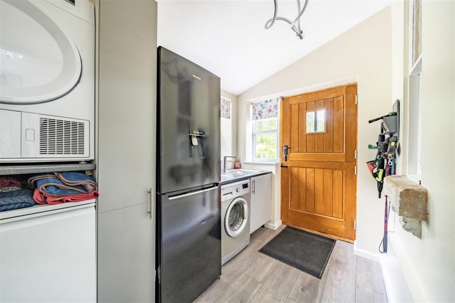 Willingham Road, North Willingham, Market Rasen, LN8 3RH
