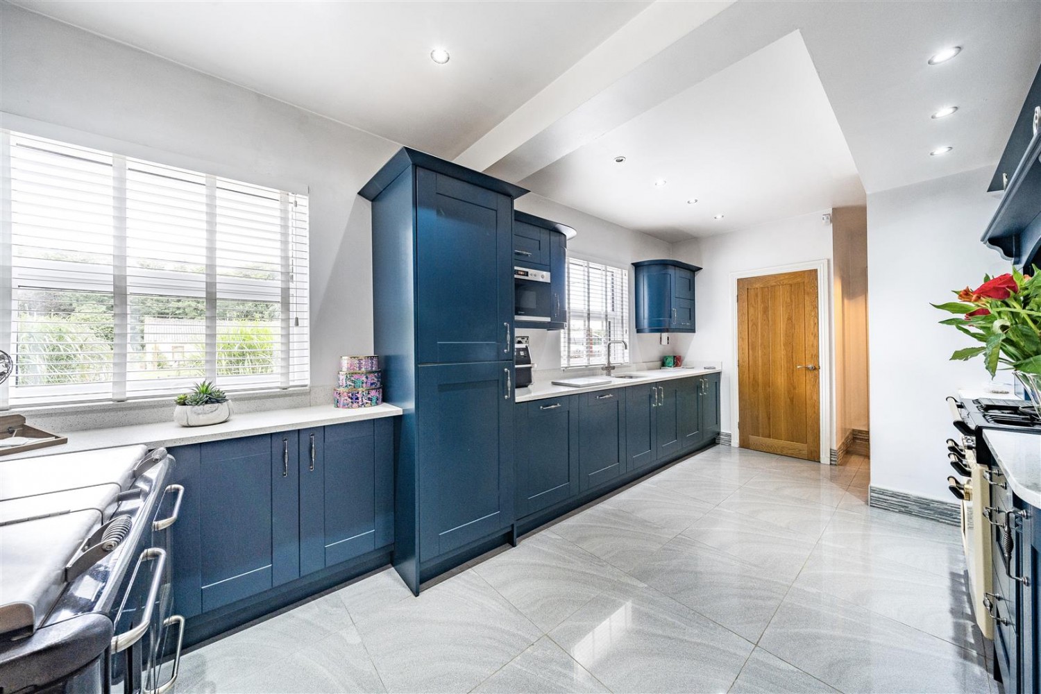 Willingham Road, North Willingham, Market Rasen, LN8 3RH