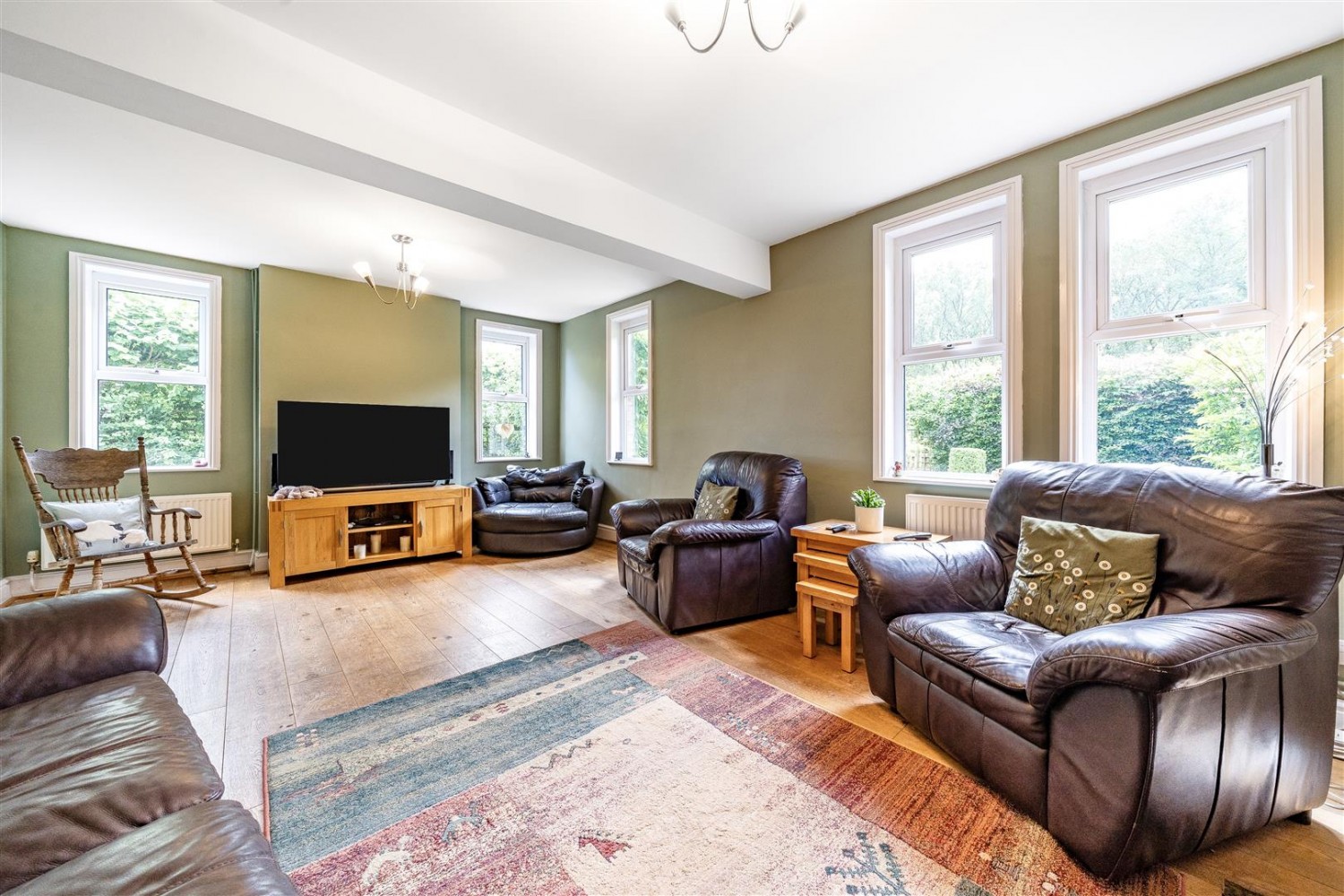 Willingham Road, North Willingham, Market Rasen, LN8 3RH