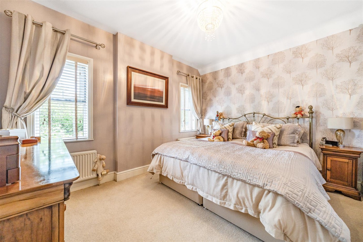 Willingham Road, North Willingham, Market Rasen, LN8 3RH