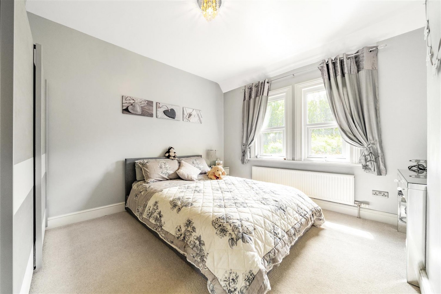 Willingham Road, North Willingham, Market Rasen, LN8 3RH