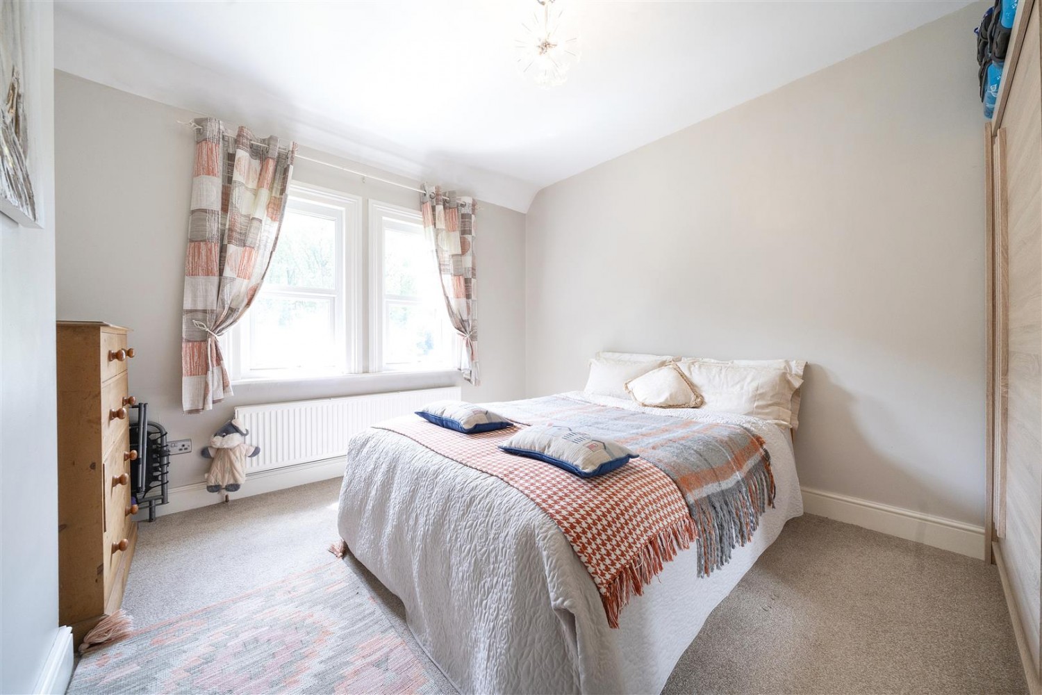 Willingham Road, North Willingham, Market Rasen, LN8 3RH