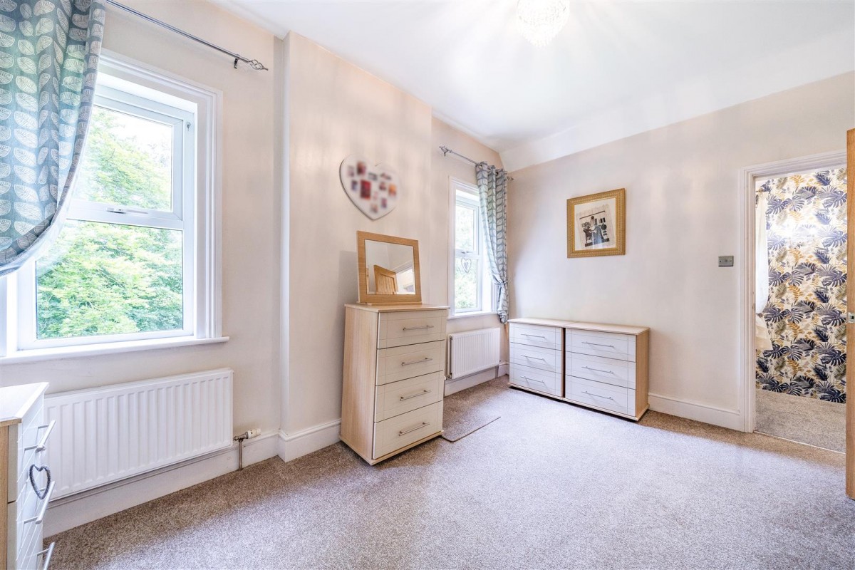 Willingham Road, North Willingham, Market Rasen, LN8 3RH