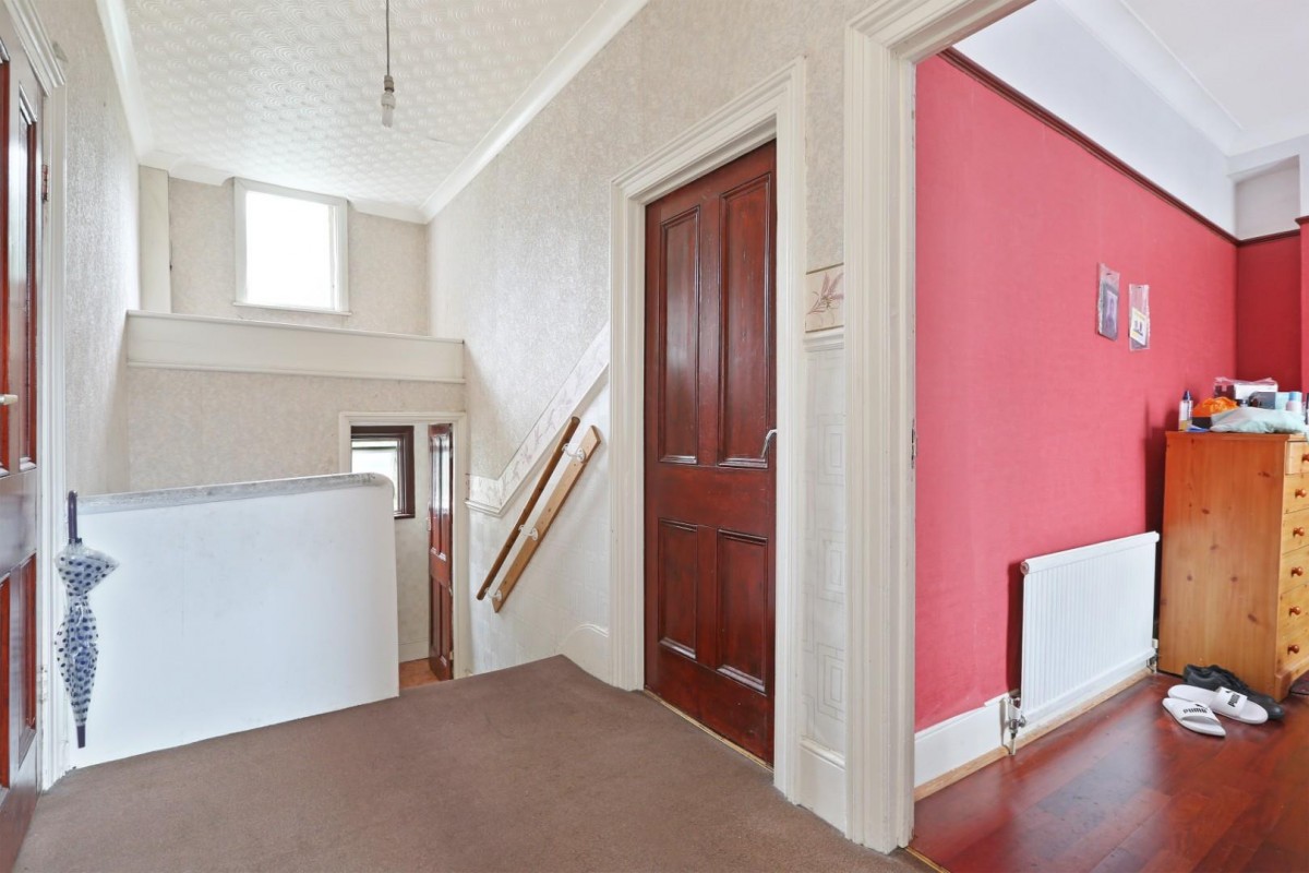 Crofton Road, London, SE5