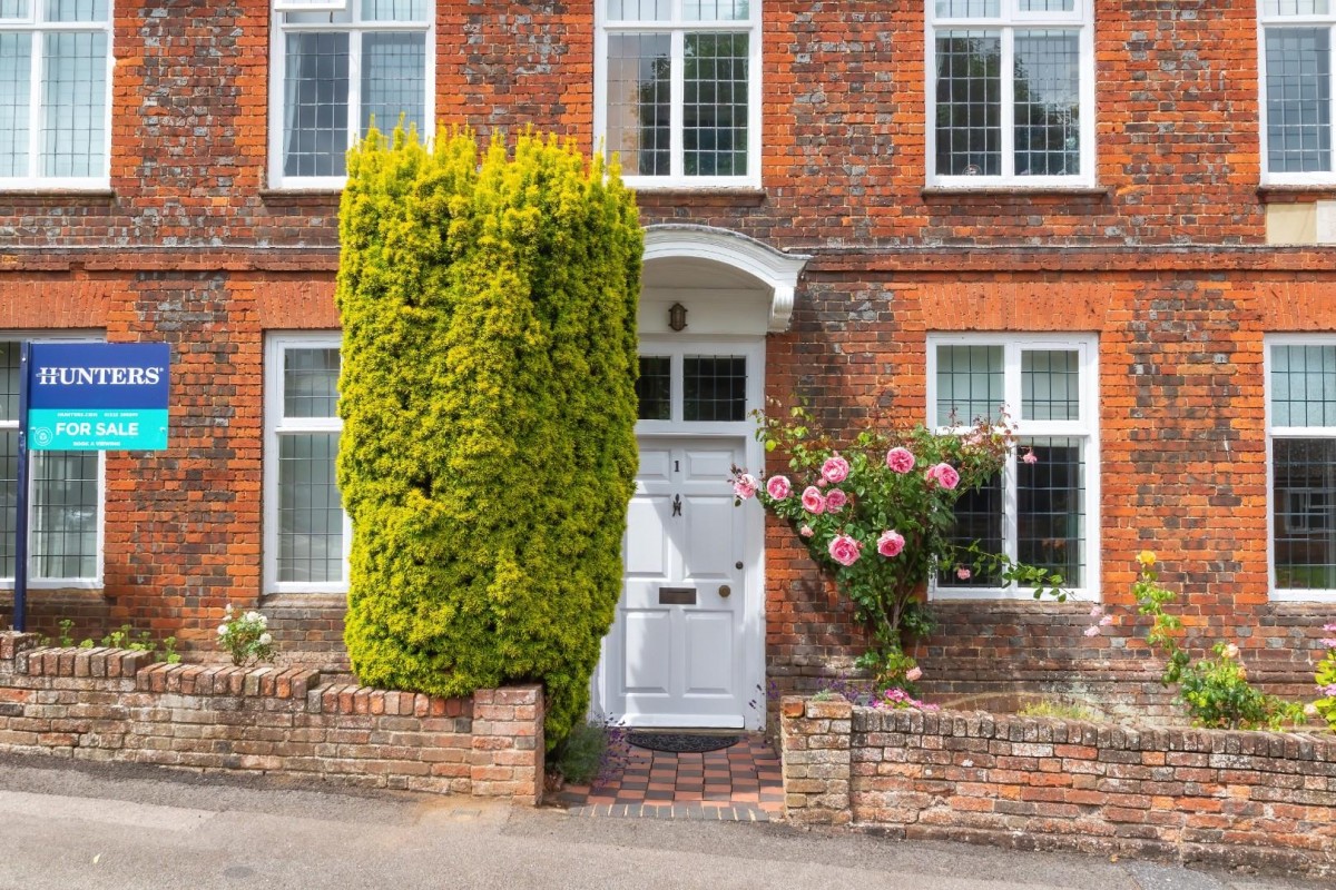 Chapel Hill, Soulbury, Leighton Buzzard