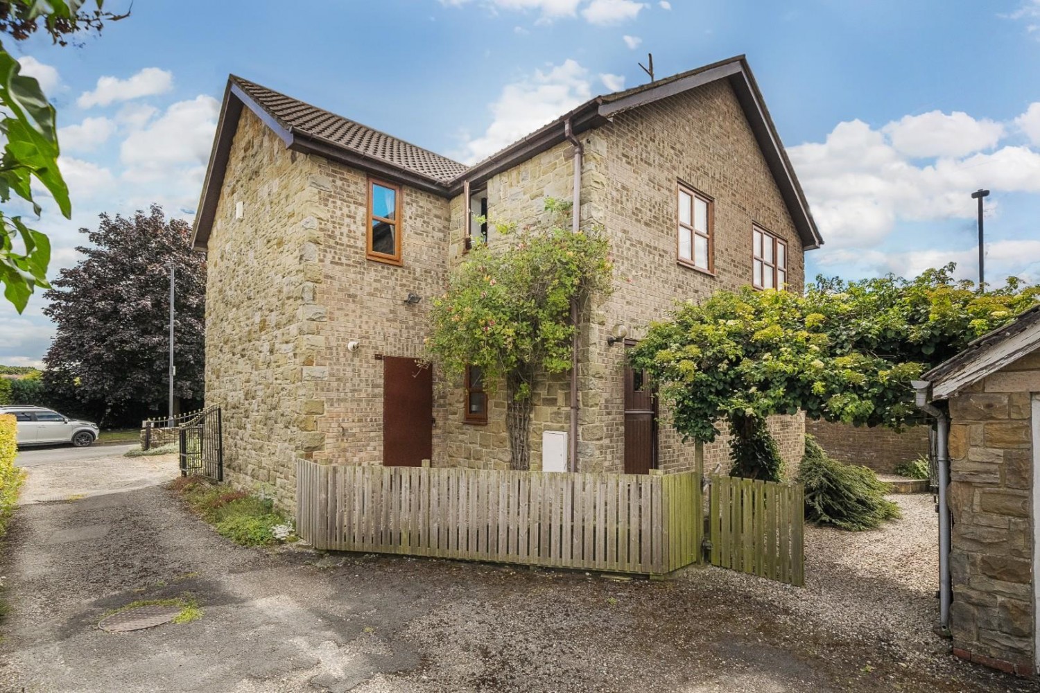 Lumby Lane, Monk Fryston, Leeds