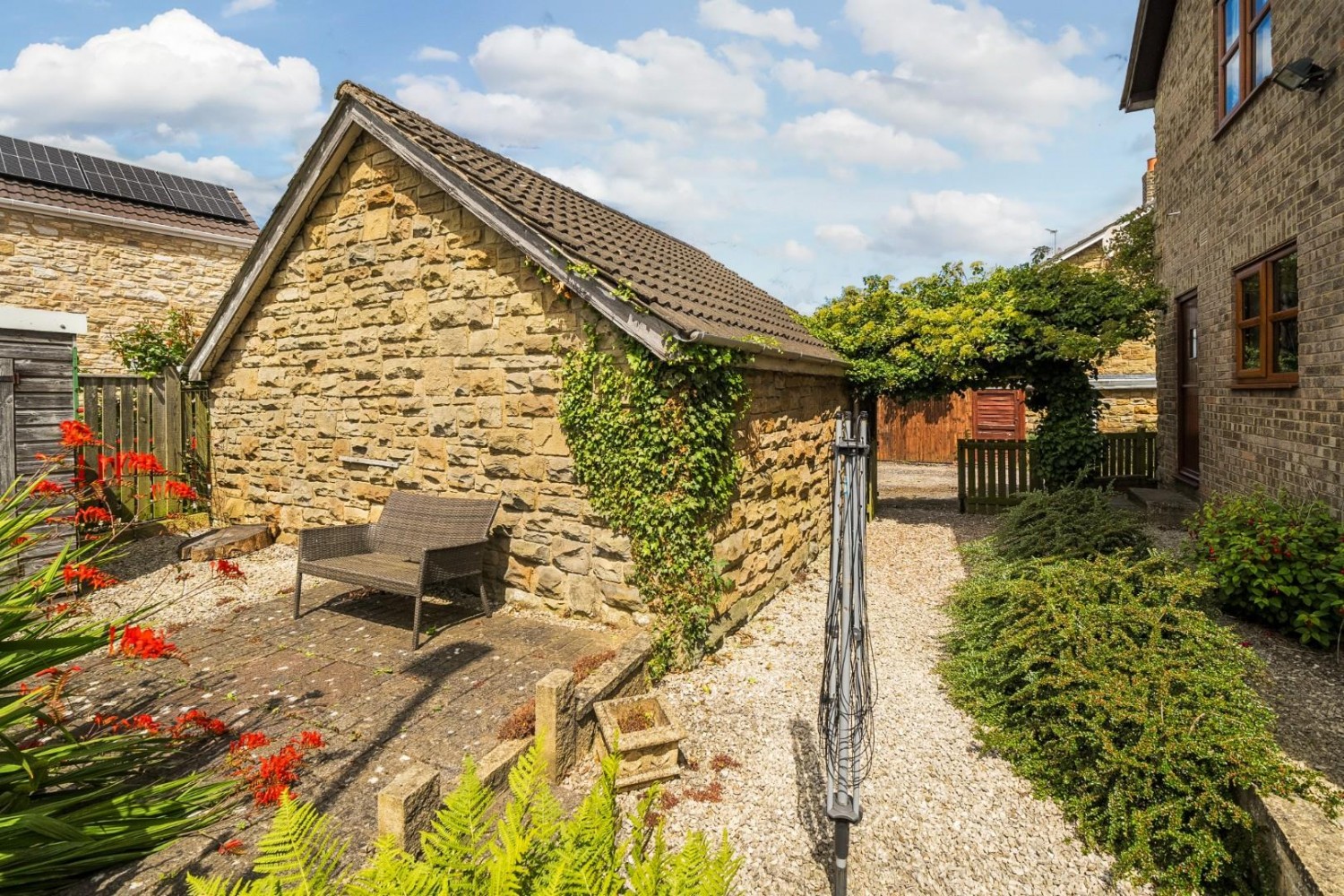 Lumby Lane, Monk Fryston, Leeds