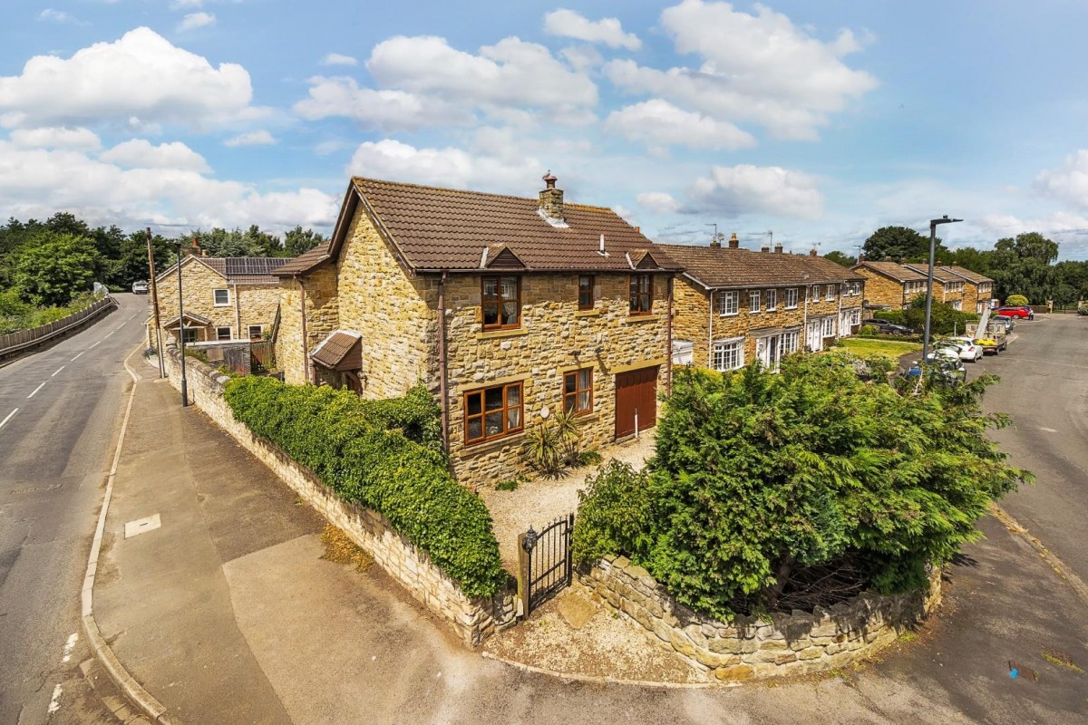 Lumby Lane, Monk Fryston, Leeds