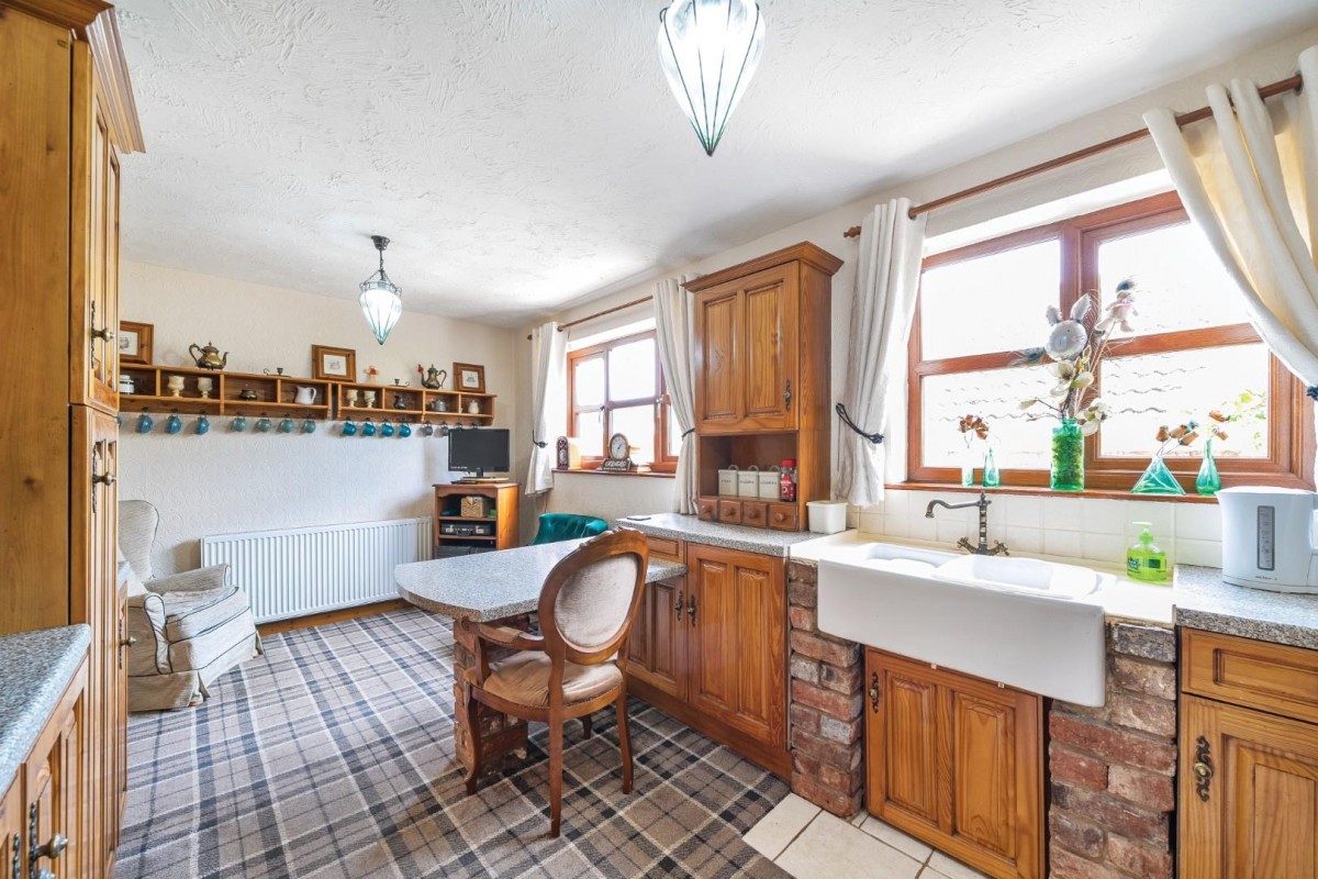 Lumby Lane, Monk Fryston, Leeds