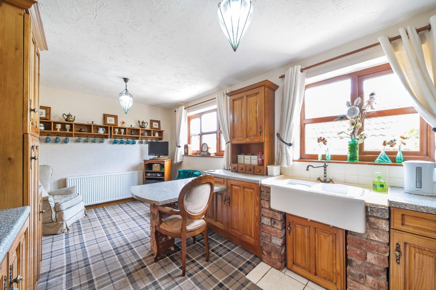 Lumby Lane, Monk Fryston, Leeds