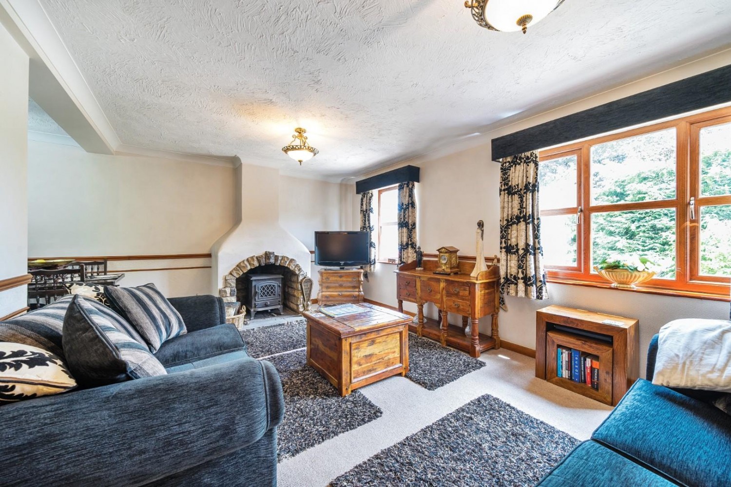 Lumby Lane, Monk Fryston, Leeds