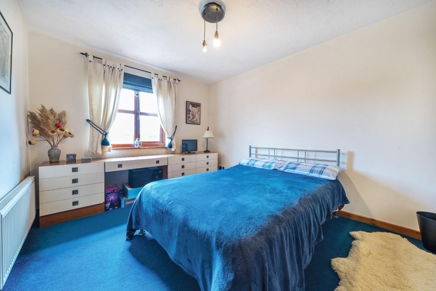 Lumby Lane, Monk Fryston, Leeds