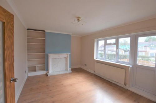 Rush Green Gardens, Romford, RM7