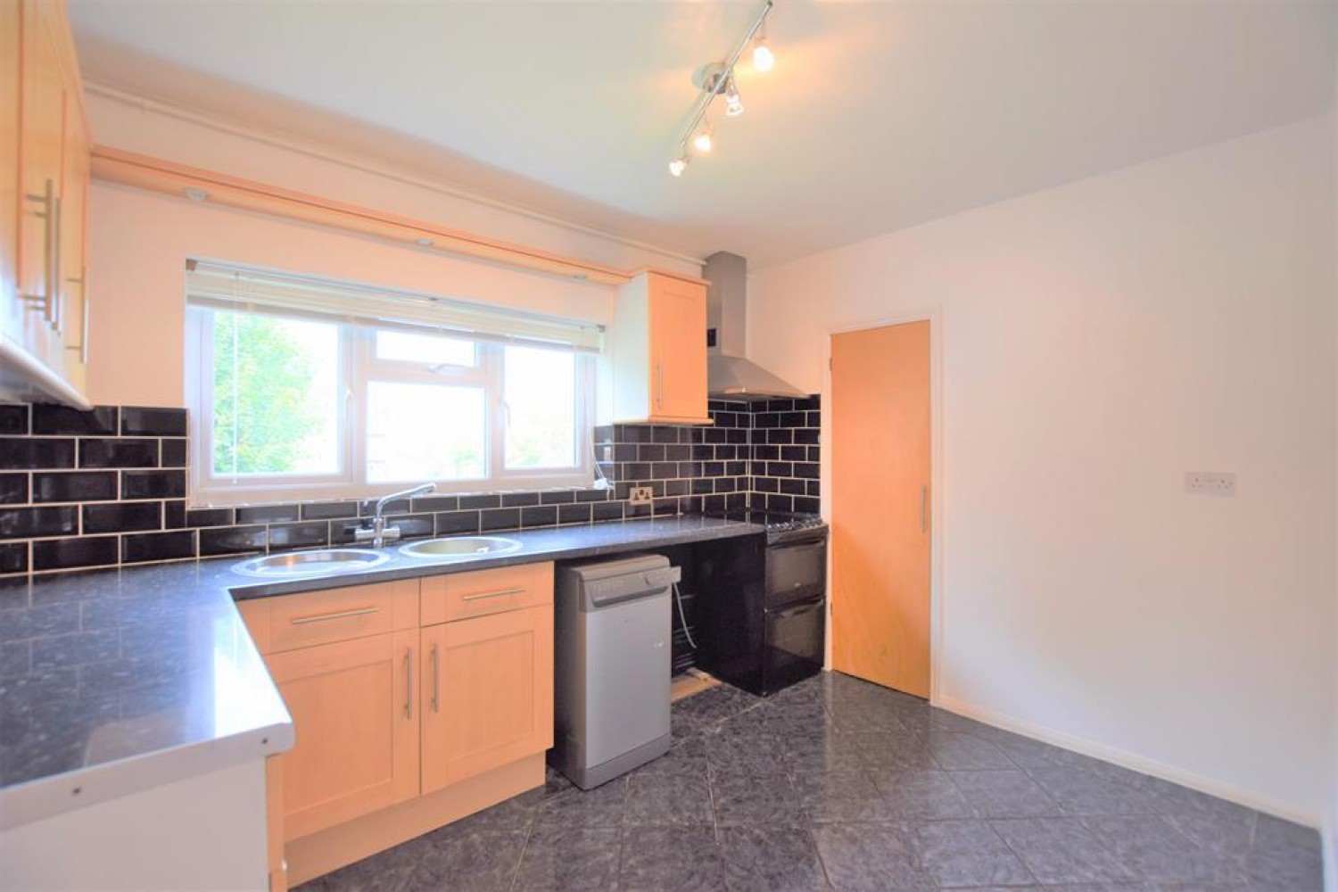 Rush Green Gardens, Romford, RM7