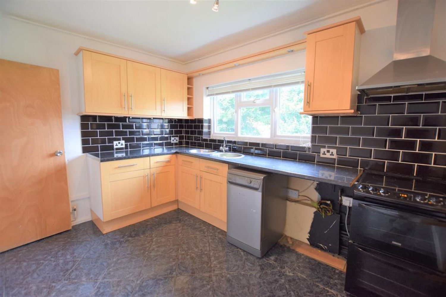 Rush Green Gardens, Romford, RM7