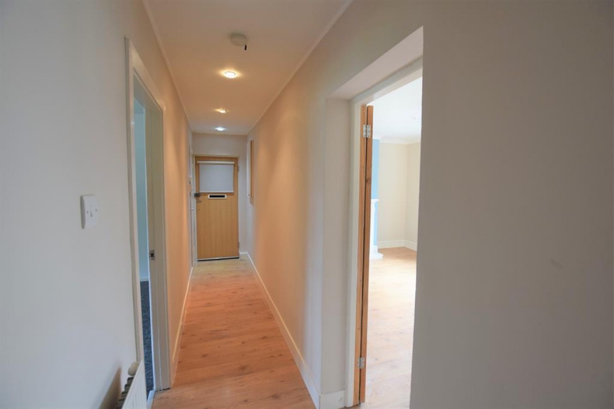 Rush Green Gardens, Romford, RM7