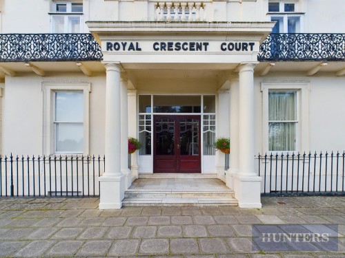 Royal Crescent Court, The Crescent, Filey