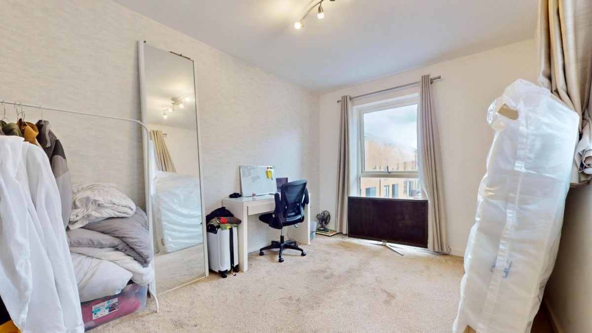 Hennessey Mews, Dagenham, RM8