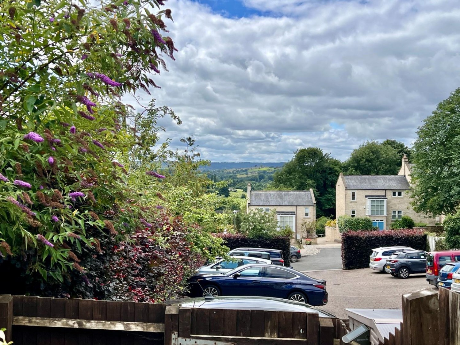 Stamages Lane, Painswick, Stroud, GL6 6UZ
