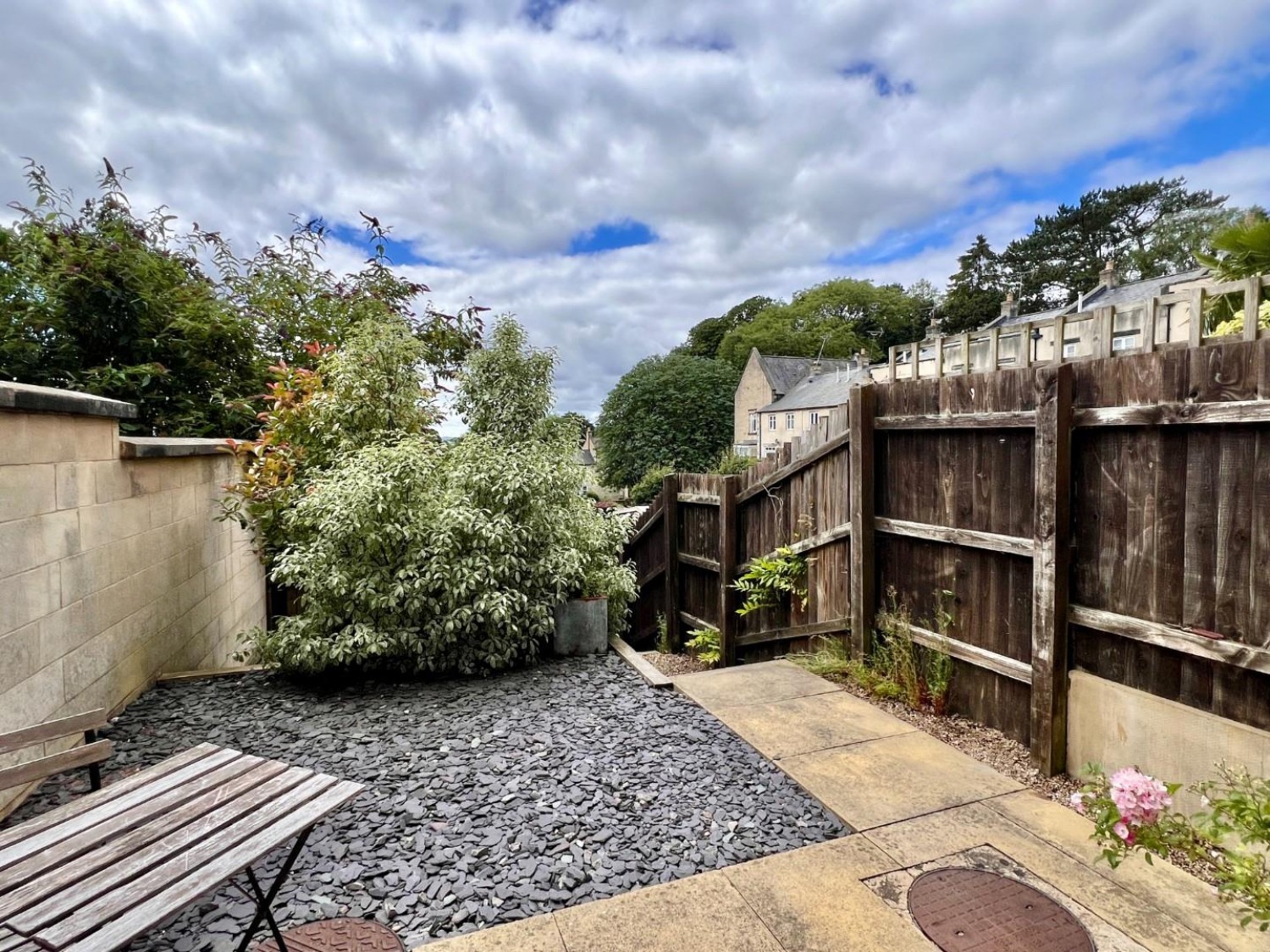 Stamages Lane, Painswick, Stroud, GL6 6UZ