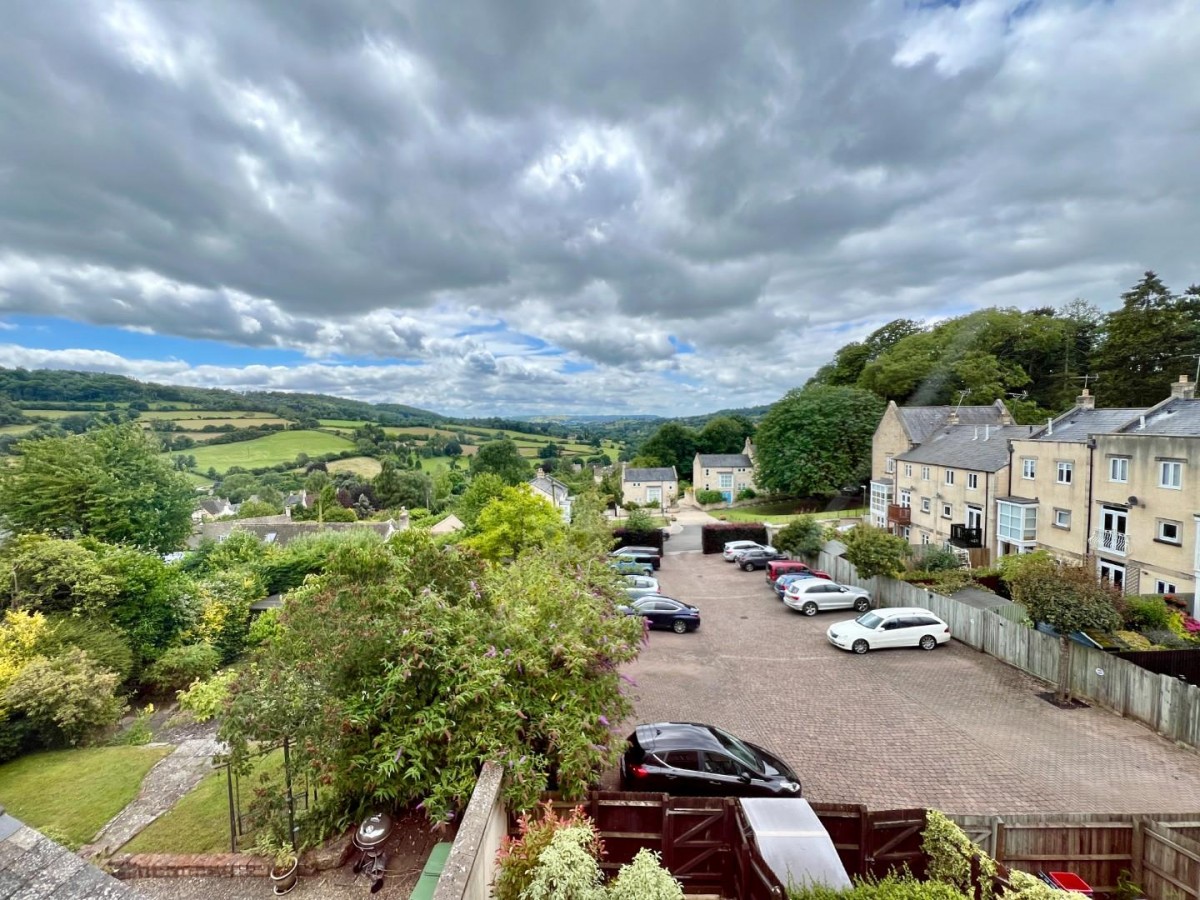 Stamages Lane, Painswick, Stroud, GL6 6UZ