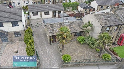 503 & 503A, Sticker Lane, Laisterdyke, Bradford, West Yorkshire, BD4 8RB