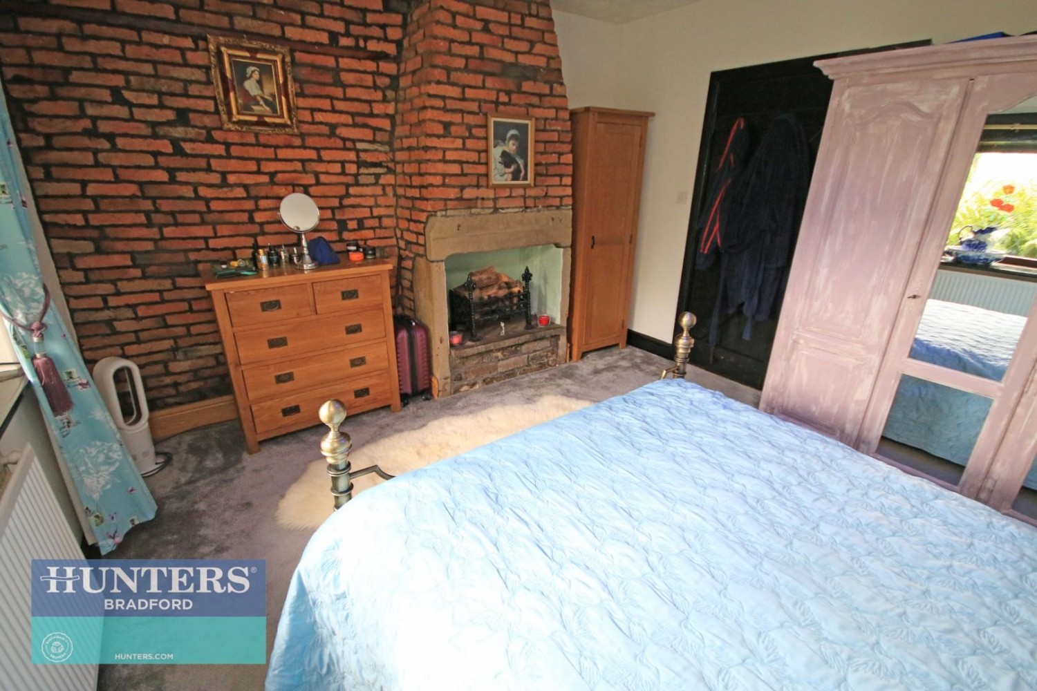 503 & 503A, Sticker Lane, Laisterdyke, Bradford, West Yorkshire, BD4 8RB