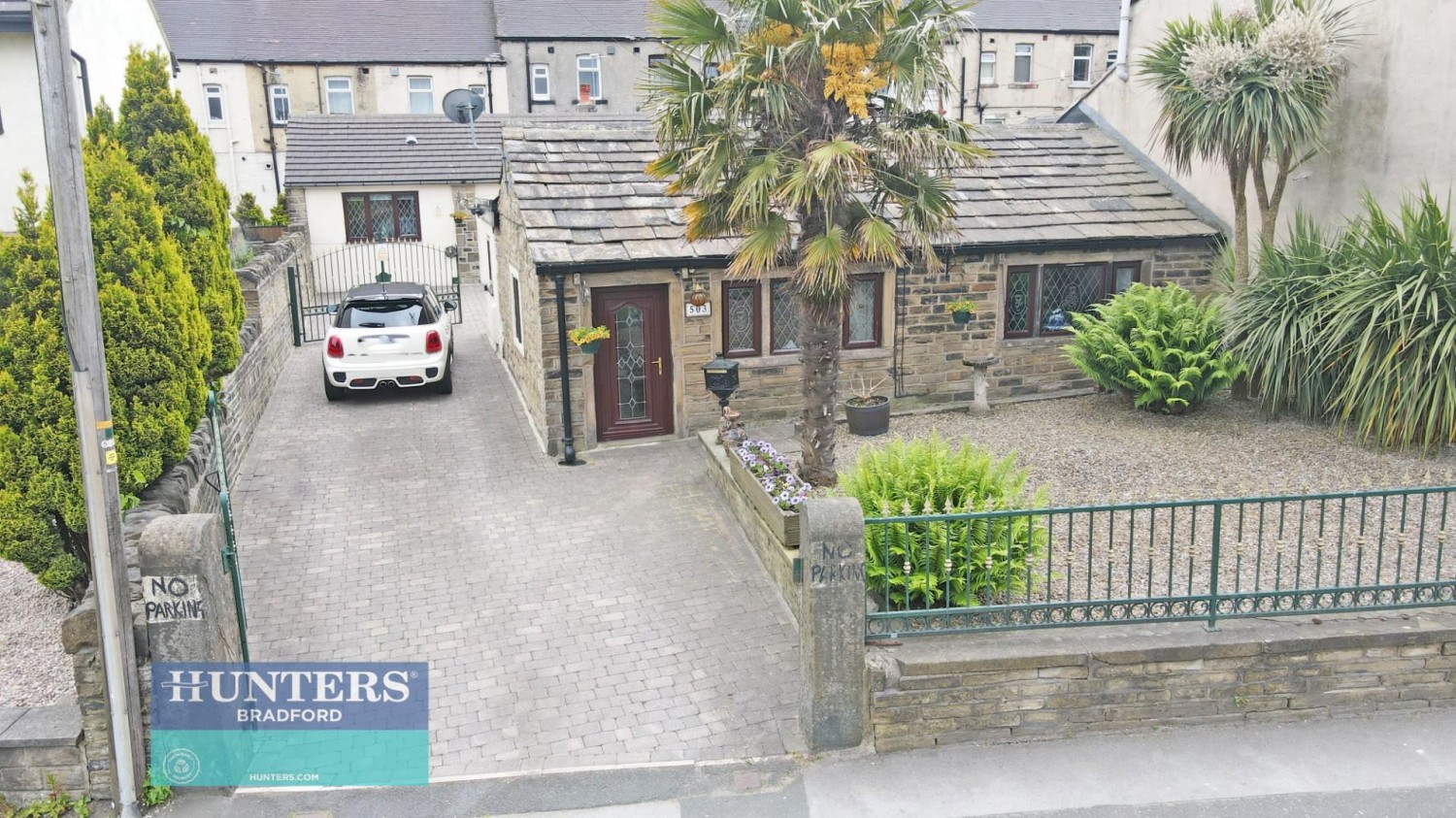 503 & 503A, Sticker Lane, Laisterdyke, Bradford, West Yorkshire, BD4 8RB