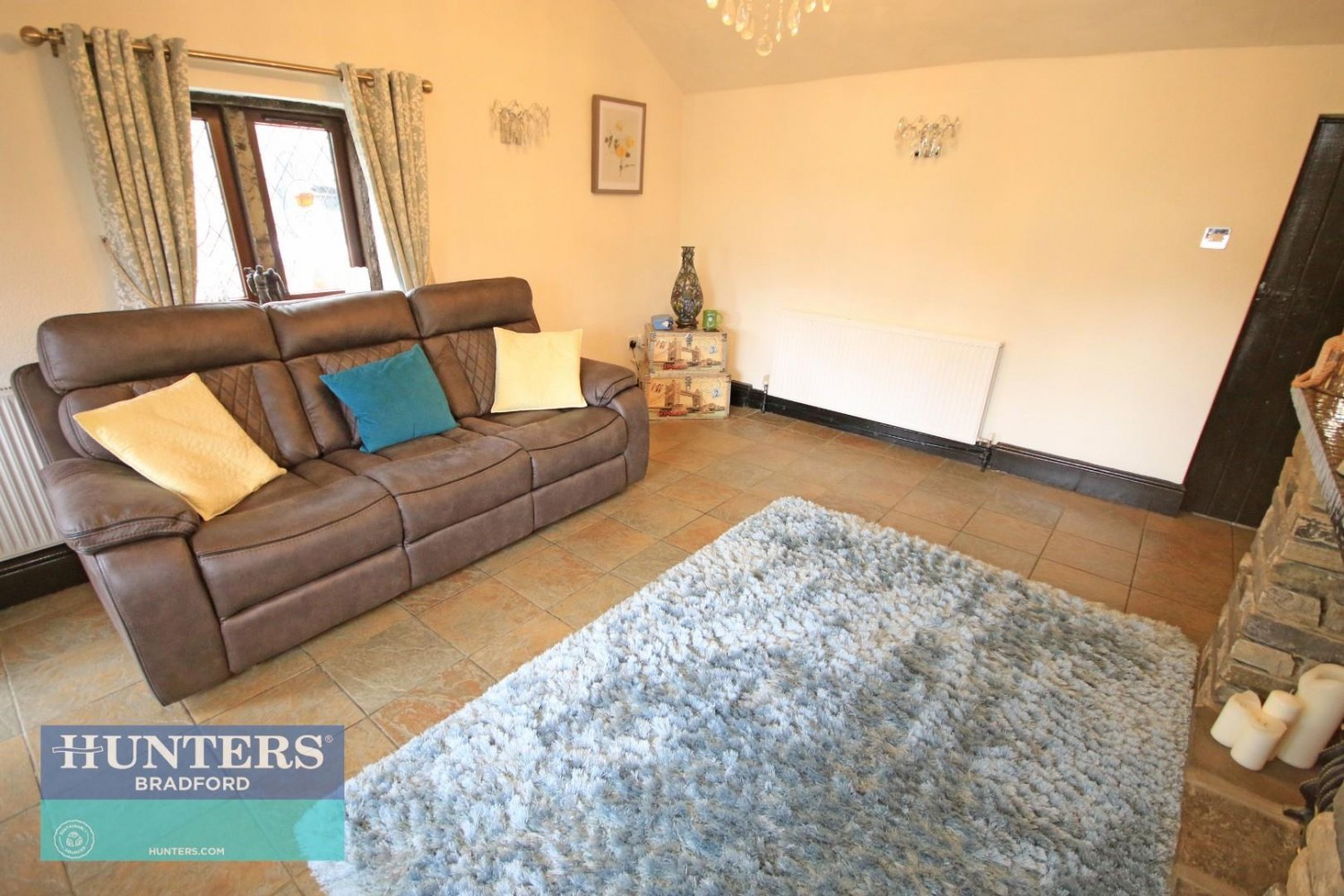 503 & 503A, Sticker Lane, Laisterdyke, Bradford, West Yorkshire, BD4 8RB