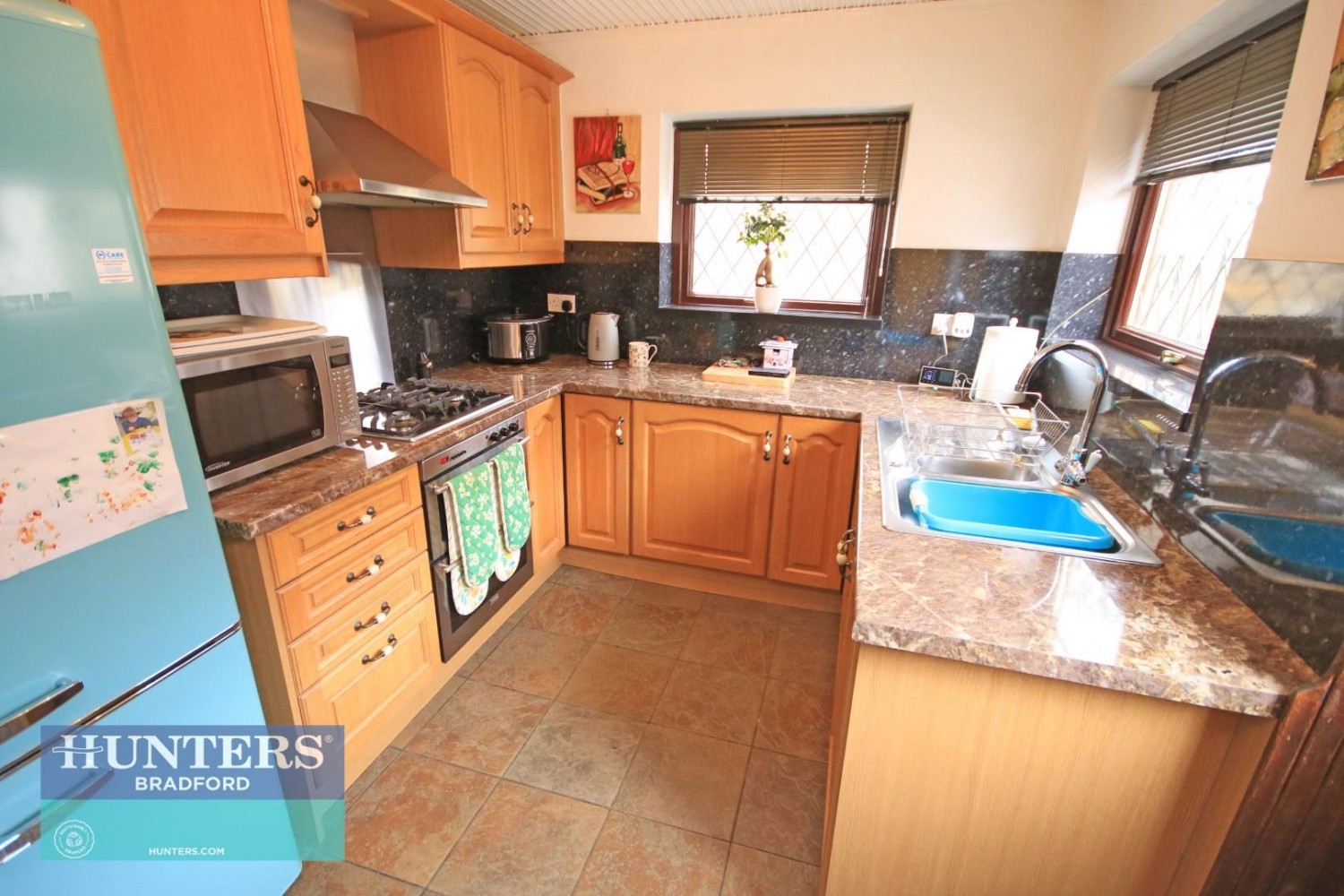 503 & 503A, Sticker Lane, Laisterdyke, Bradford, West Yorkshire, BD4 8RB