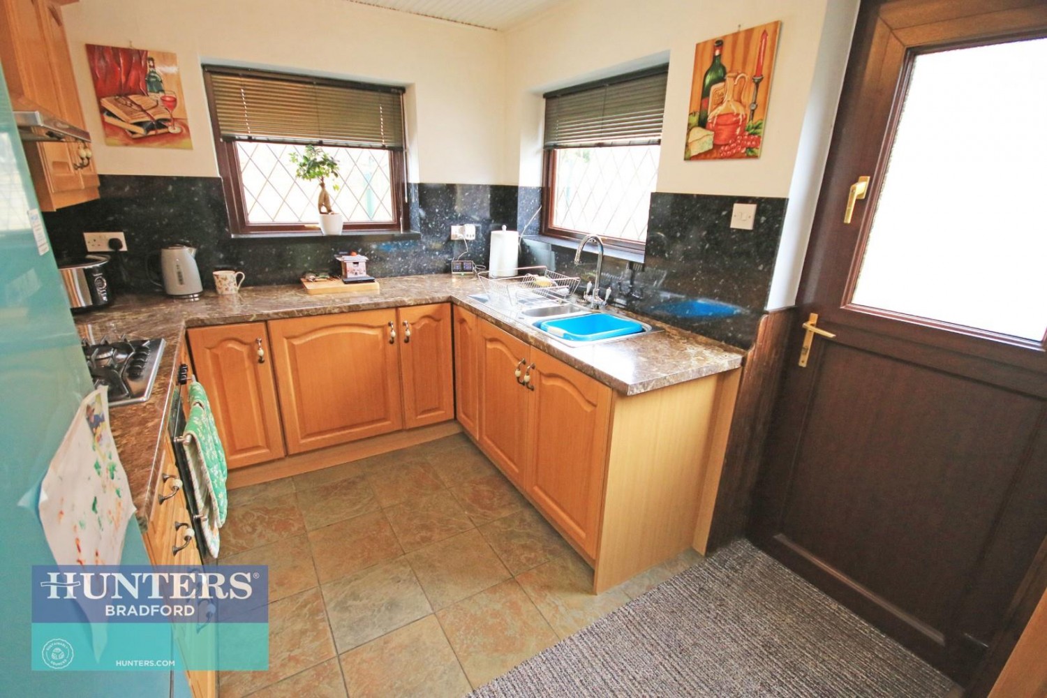 503 & 503A, Sticker Lane, Laisterdyke, Bradford, West Yorkshire, BD4 8RB