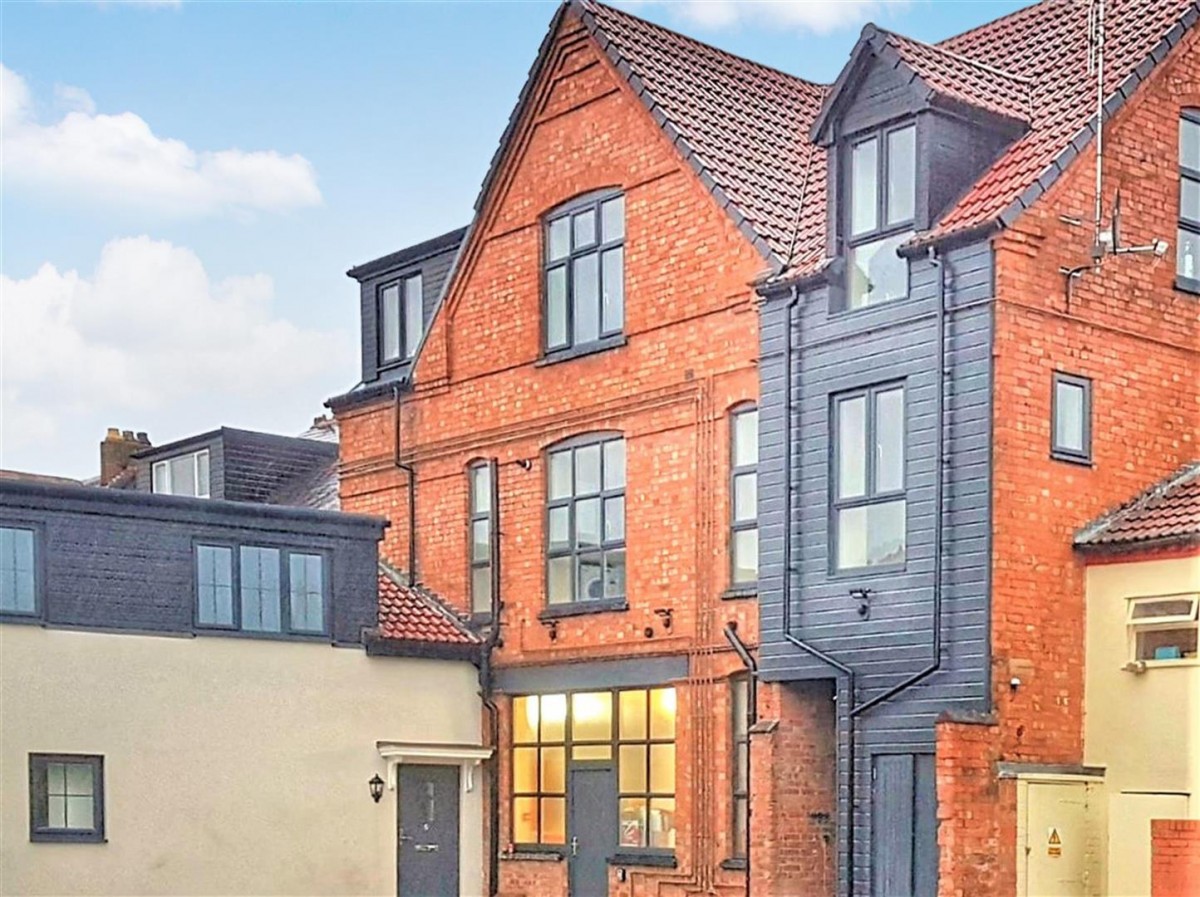 Evesham Road, Astwood Bank, Redditch