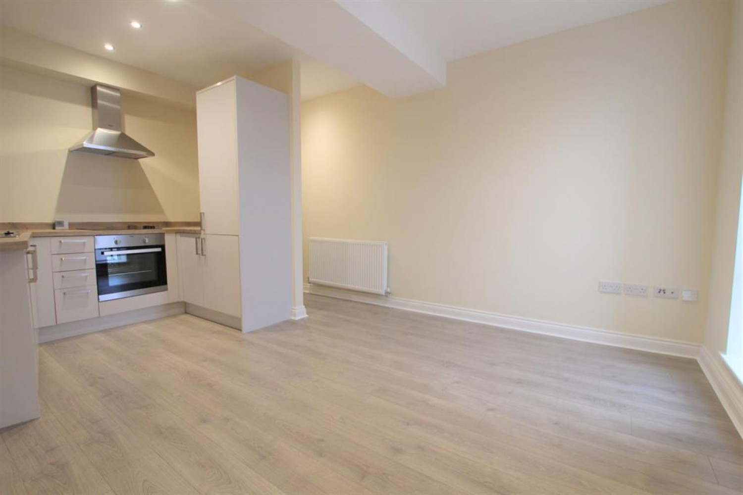 Evesham Road, Astwood Bank, Redditch