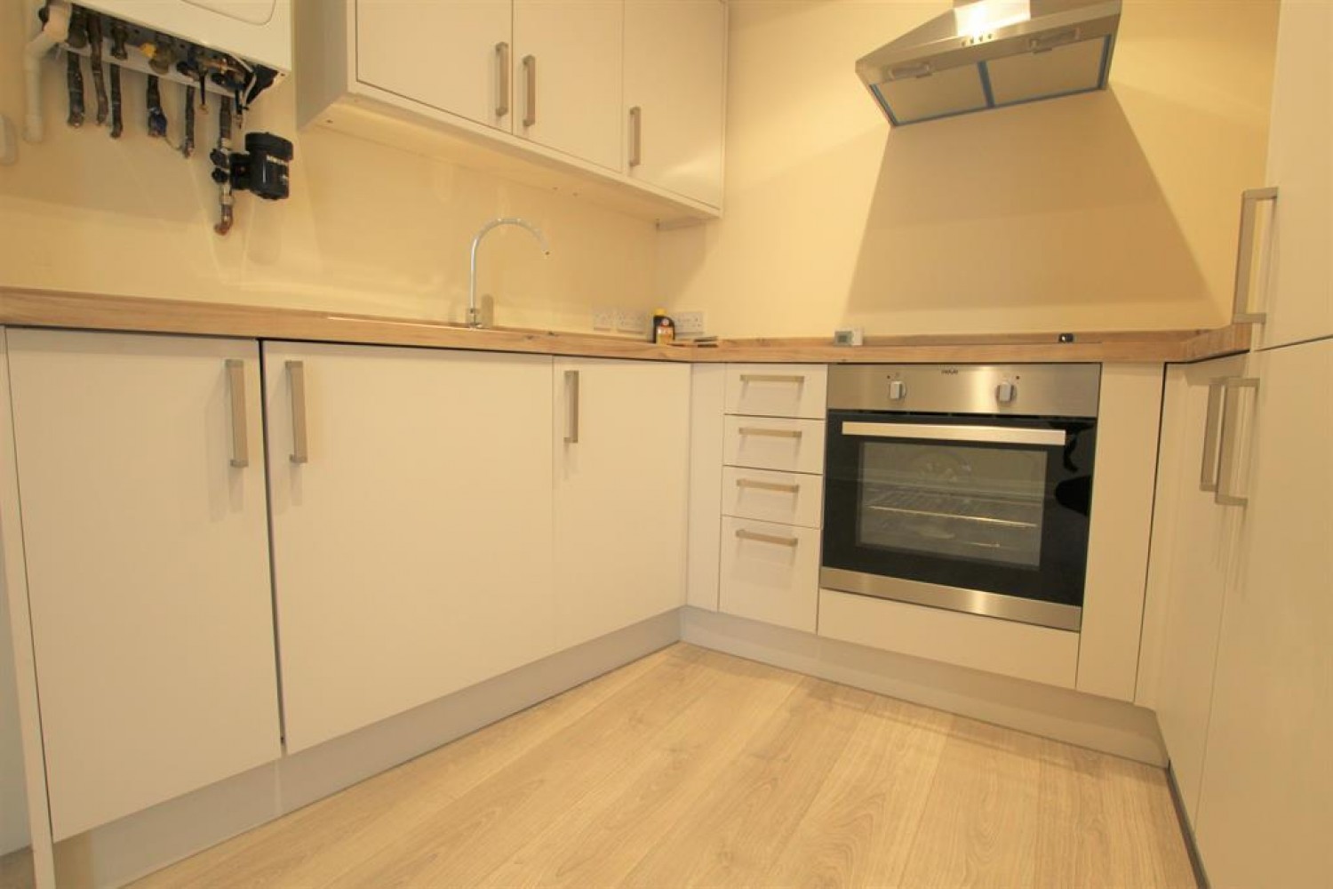 Evesham Road, Astwood Bank, Redditch