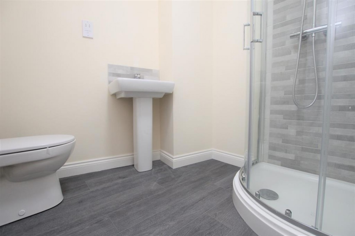 Evesham Road, Astwood Bank, Redditch