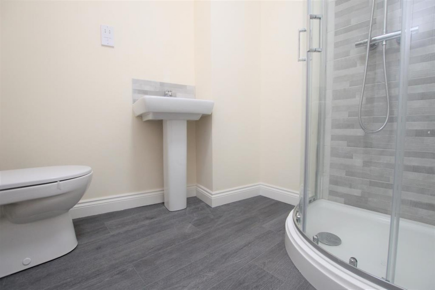 Evesham Road, Astwood Bank, Redditch