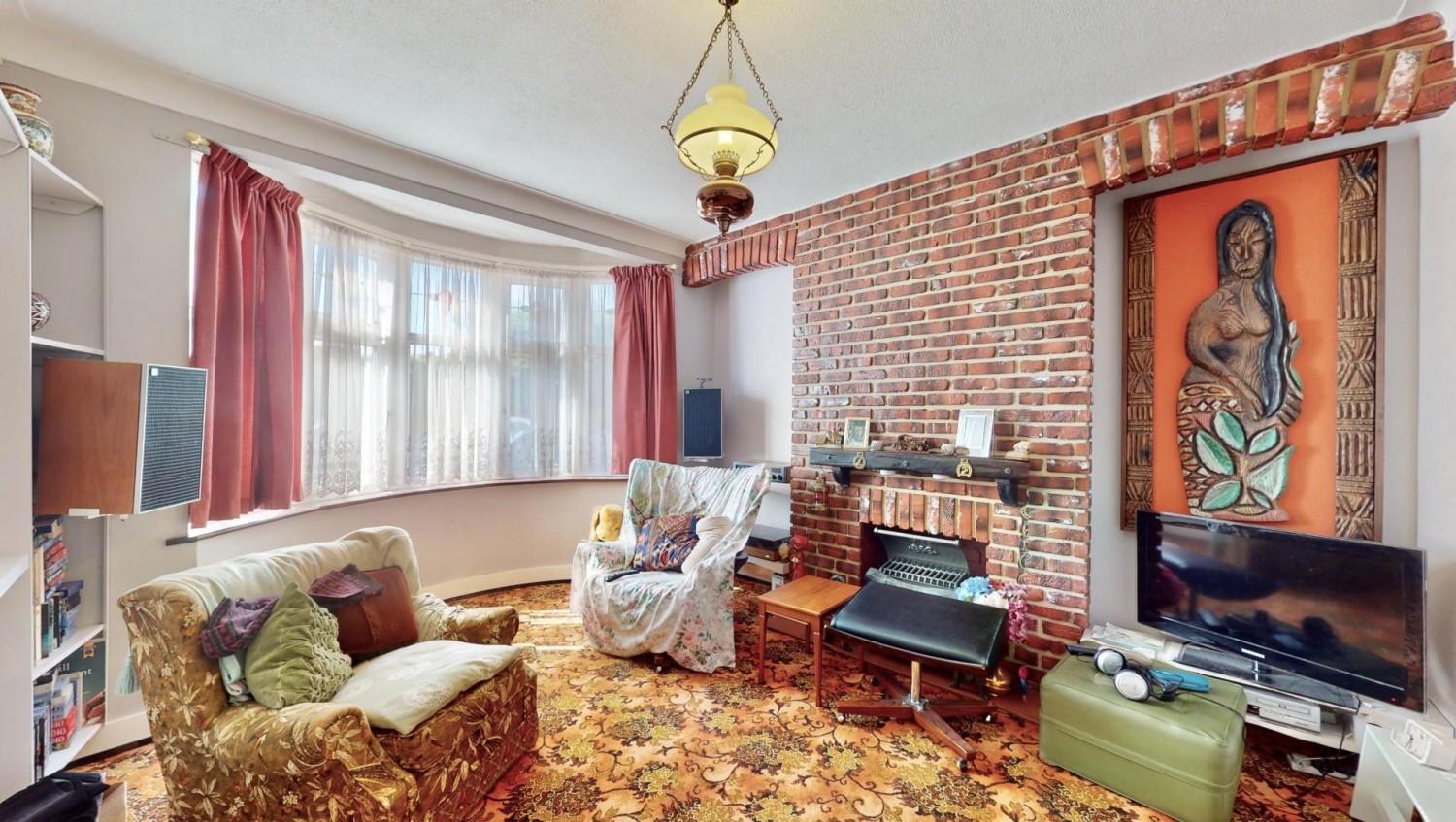 Stanley Avenue, Dagenham, RM8