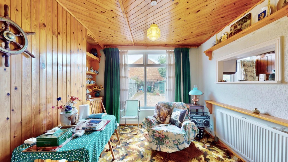 Stanley Avenue, Dagenham, RM8