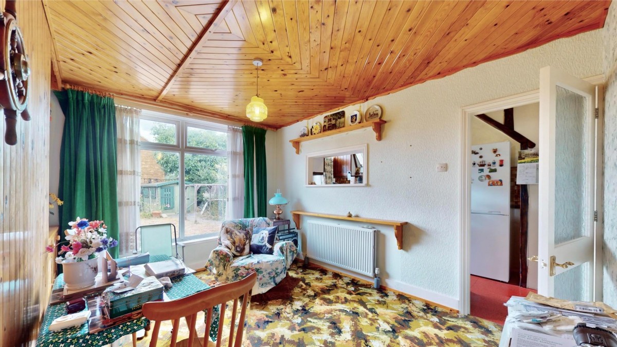 Stanley Avenue, Dagenham, RM8