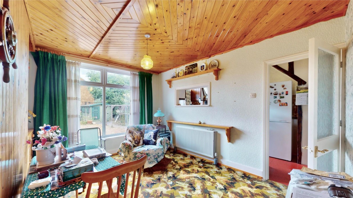 Stanley Avenue, Dagenham, RM8