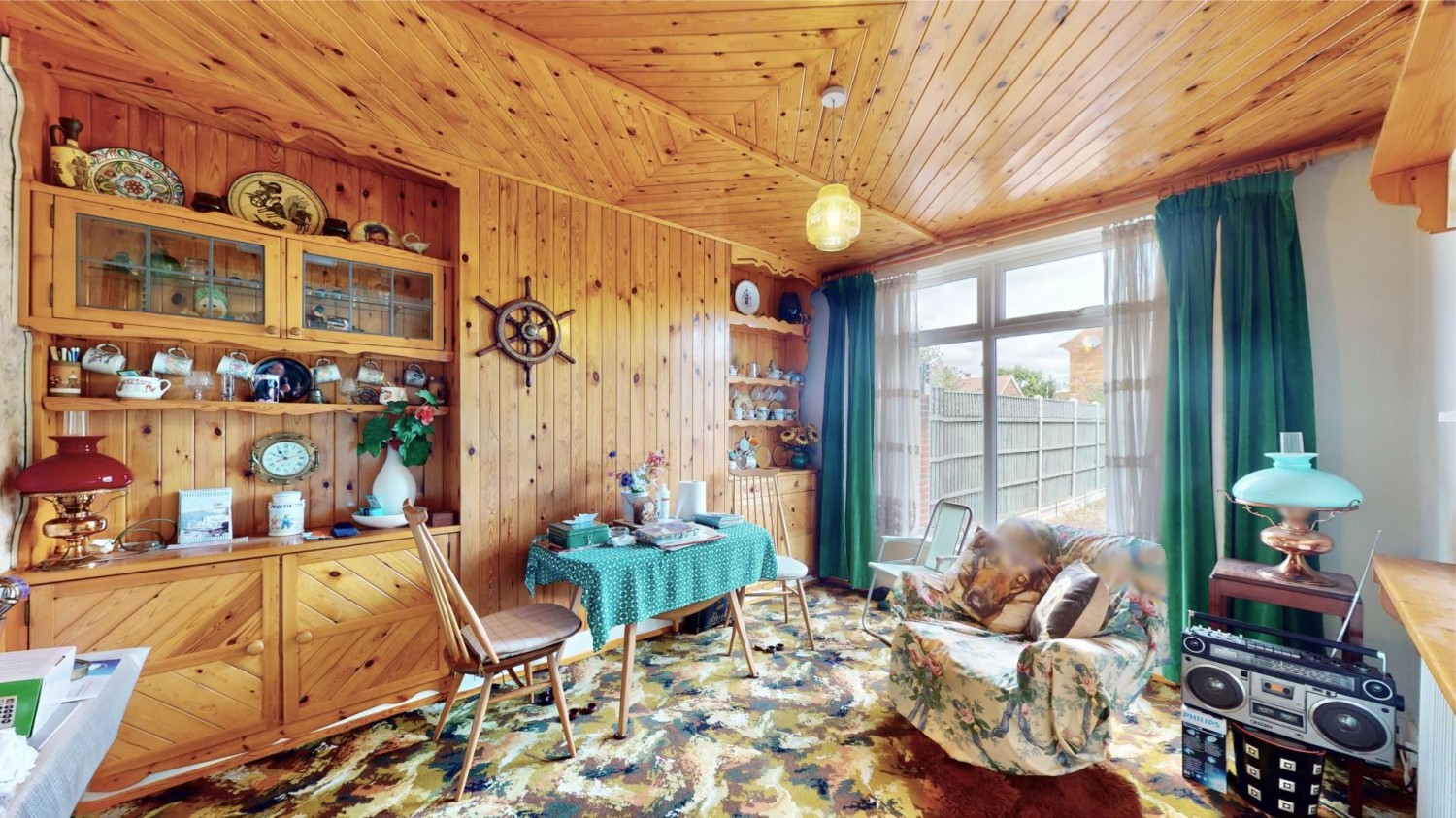 Stanley Avenue, Dagenham, RM8