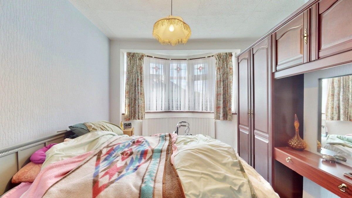 Stanley Avenue, Dagenham, RM8