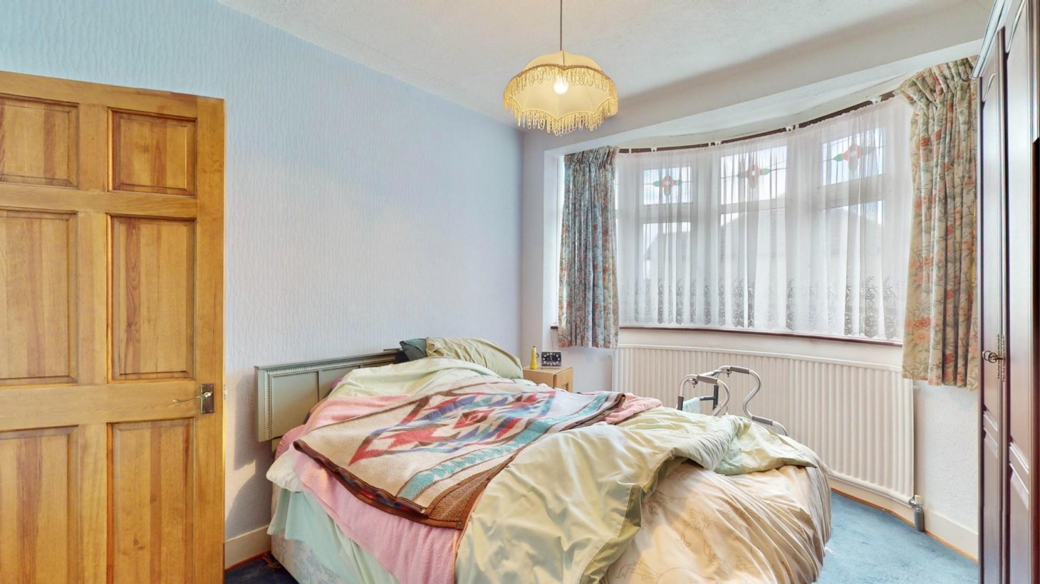 Stanley Avenue, Dagenham, RM8