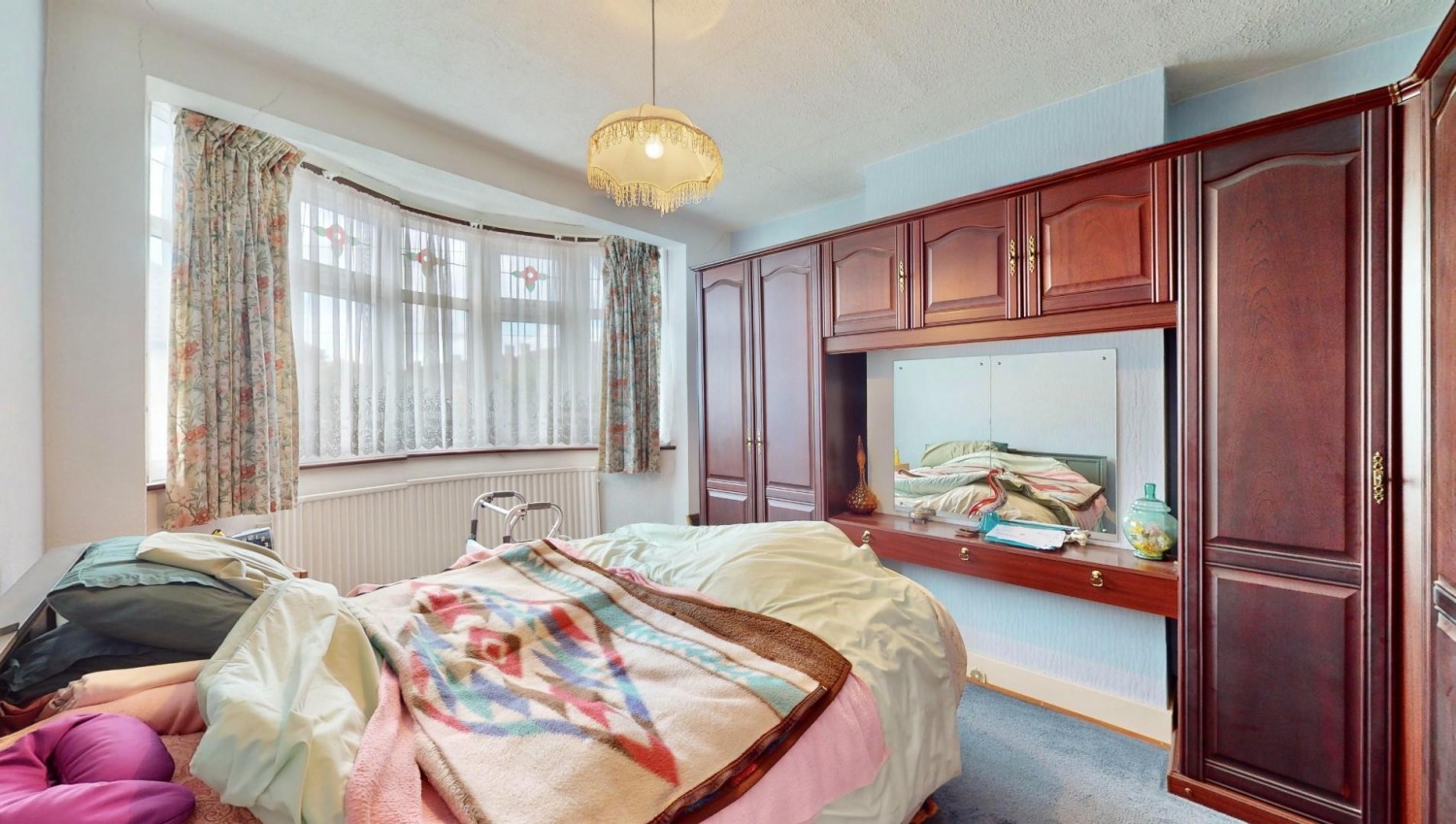 Stanley Avenue, Dagenham, RM8